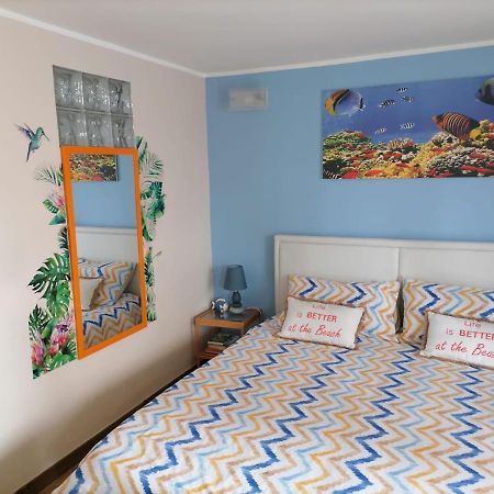 Apartamento Viky House CTA Exterior foto