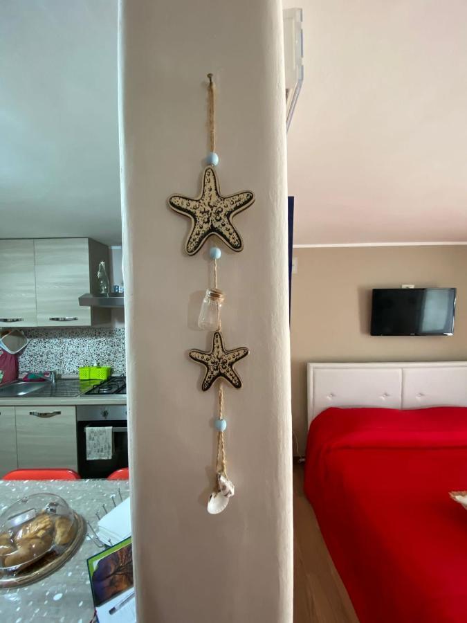 Apartamento Viky House CTA Exterior foto
