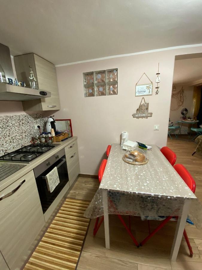 Apartamento Viky House CTA Exterior foto