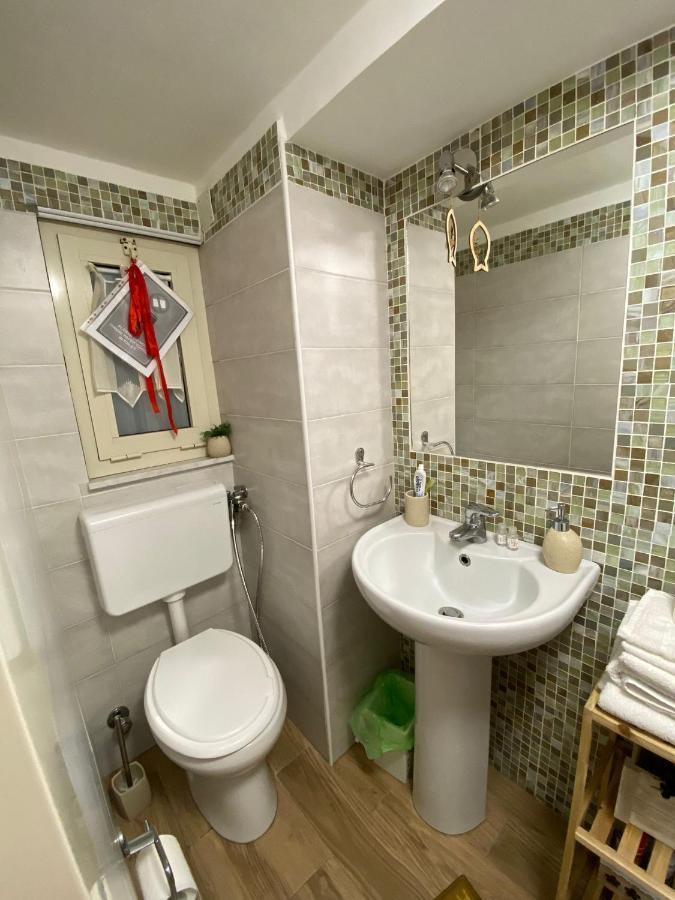 Apartamento Viky House CTA Exterior foto