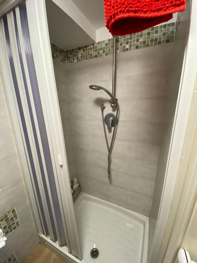Apartamento Viky House CTA Exterior foto