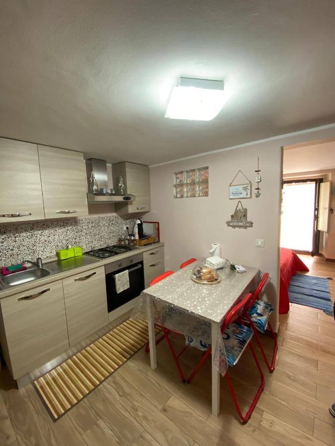 Apartamento Viky House CTA Exterior foto