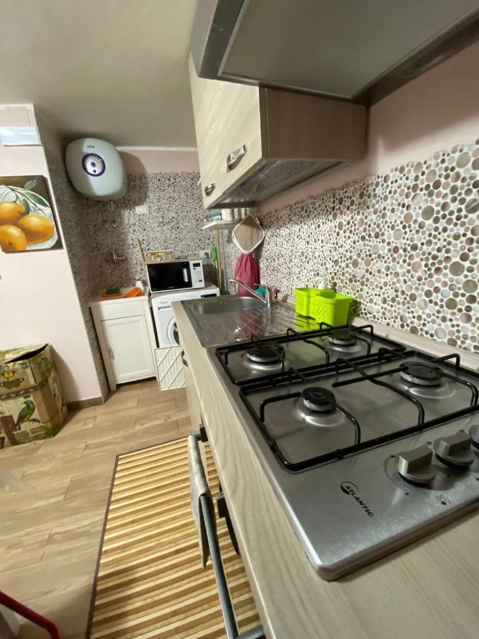 Apartamento Viky House CTA Exterior foto