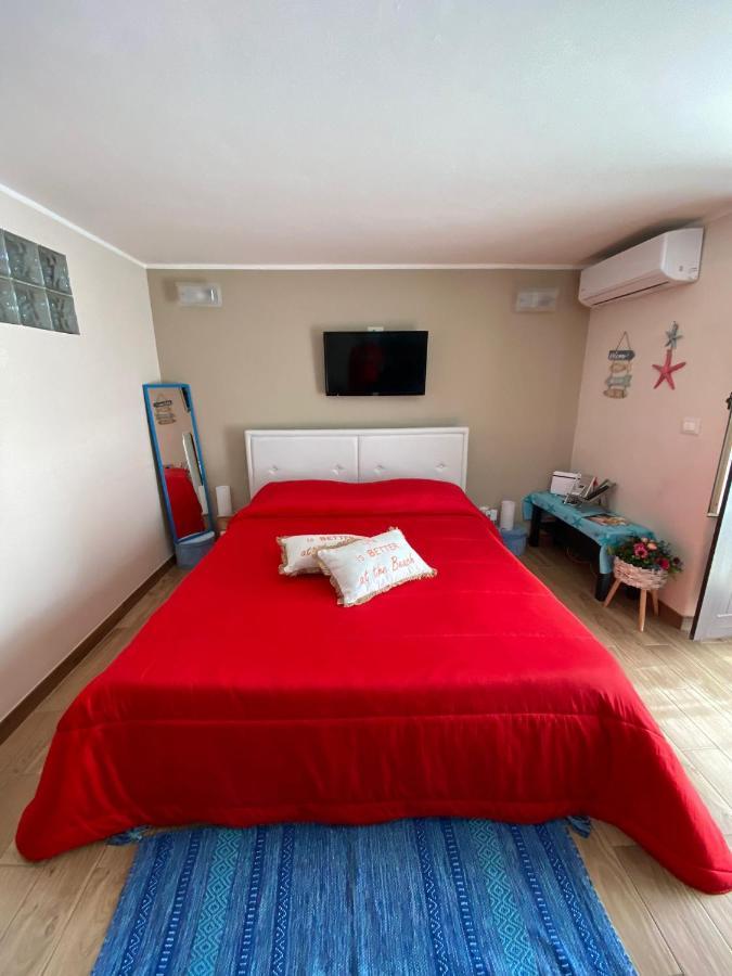 Apartamento Viky House CTA Exterior foto