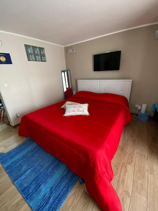Apartamento Viky House CTA Exterior foto