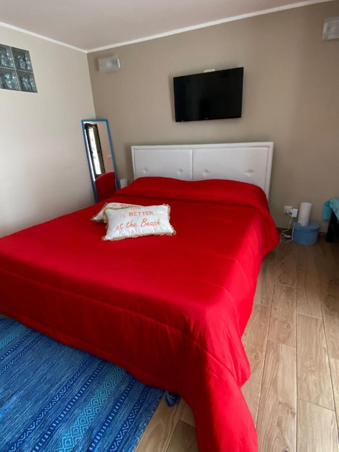 Apartamento Viky House CTA Exterior foto