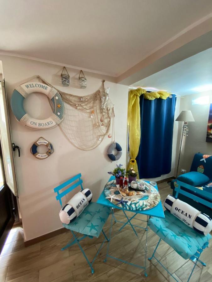 Apartamento Viky House CTA Exterior foto