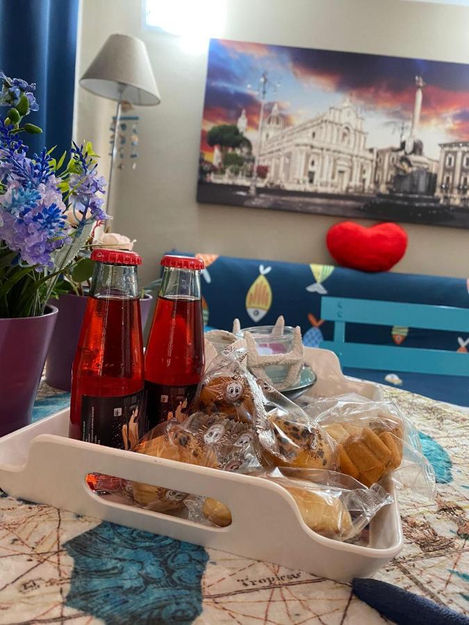 Apartamento Viky House CTA Exterior foto