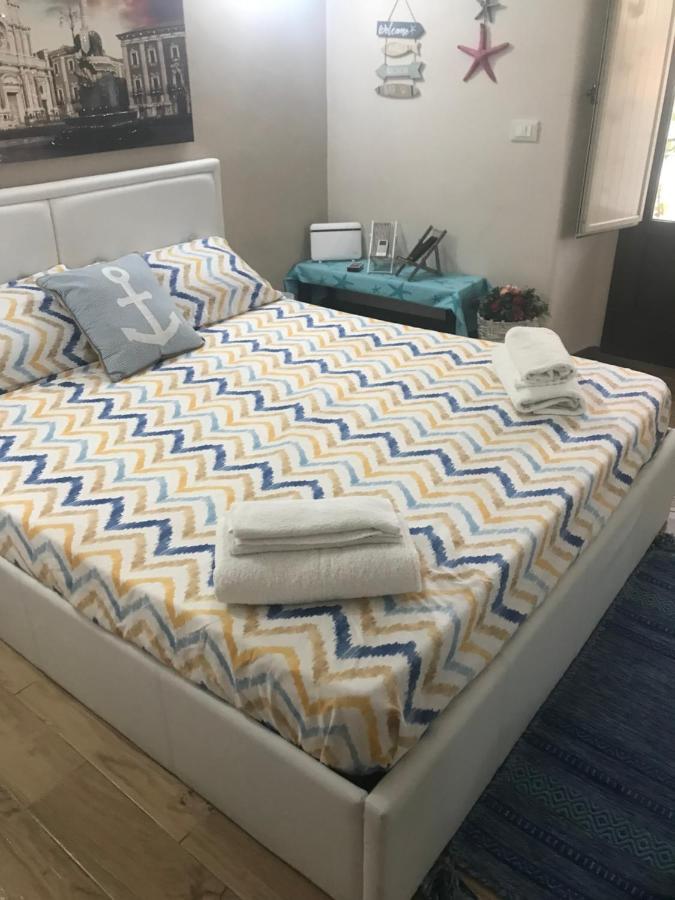 Apartamento Viky House CTA Exterior foto