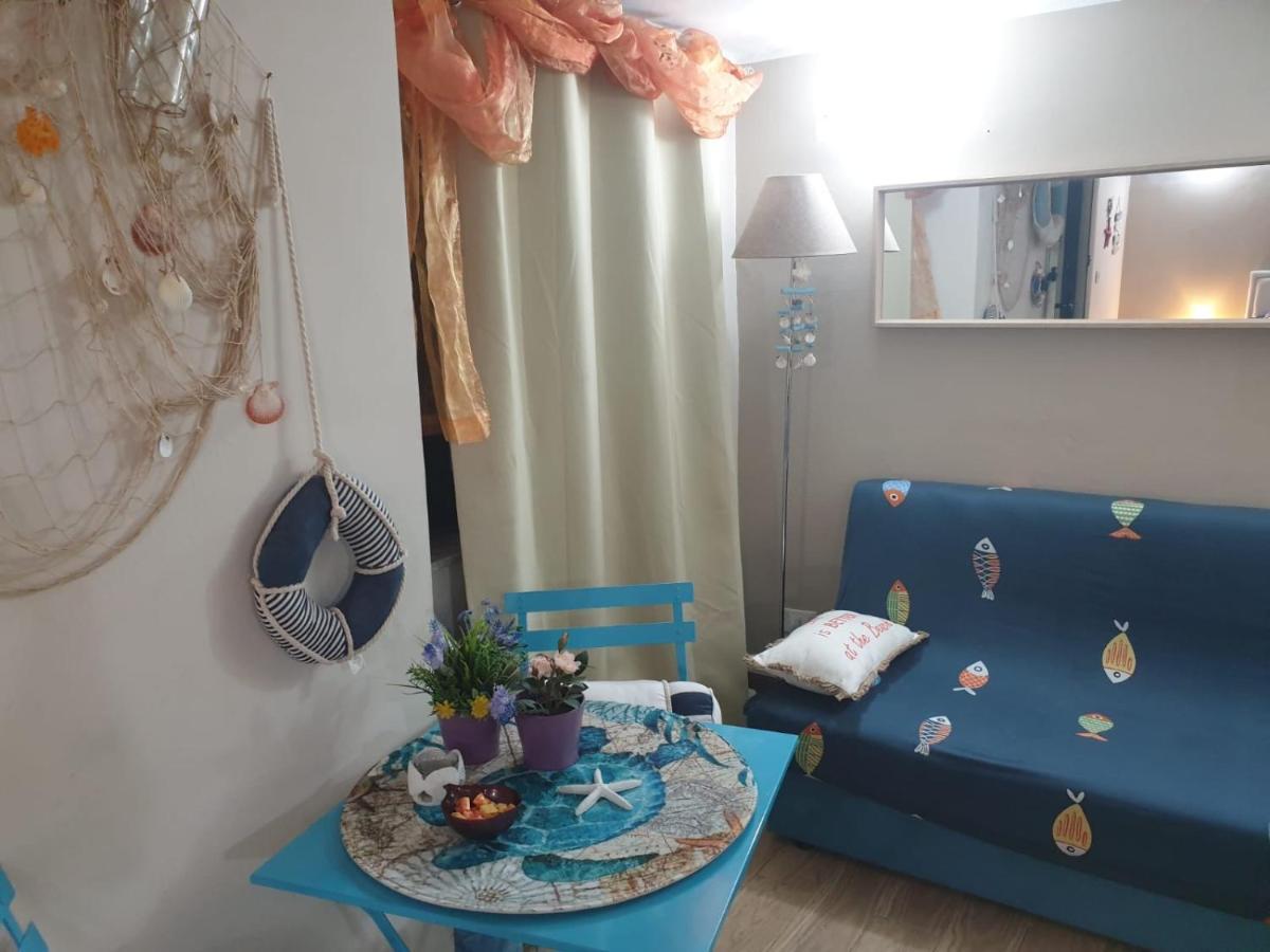 Apartamento Viky House CTA Exterior foto