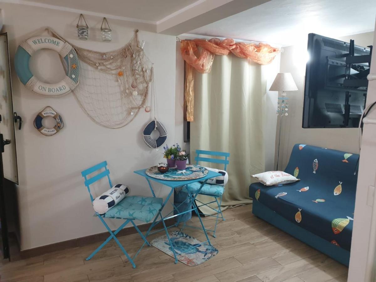 Apartamento Viky House CTA Exterior foto