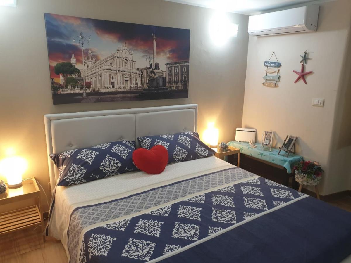 Apartamento Viky House CTA Exterior foto