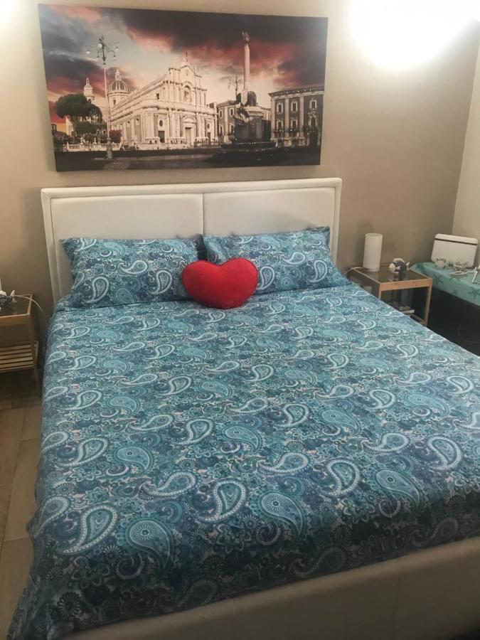 Apartamento Viky House CTA Exterior foto