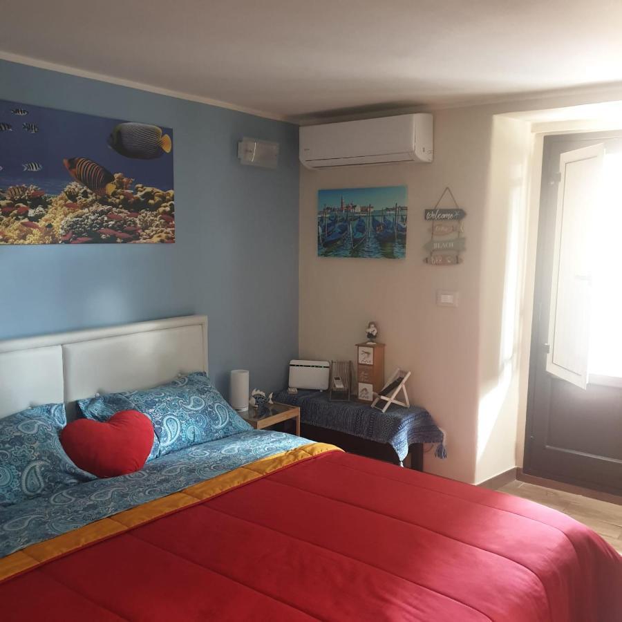 Apartamento Viky House CTA Exterior foto