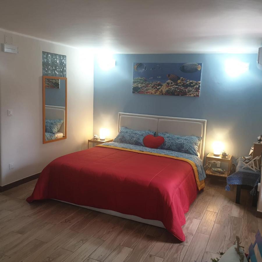 Apartamento Viky House CTA Exterior foto