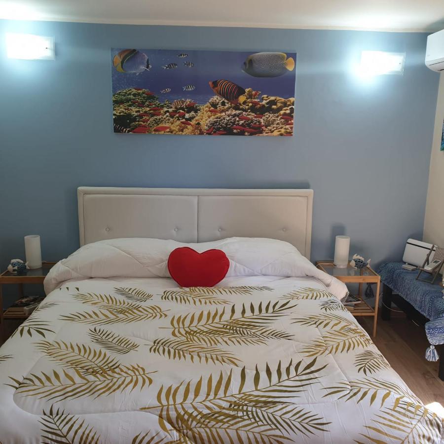 Apartamento Viky House CTA Exterior foto