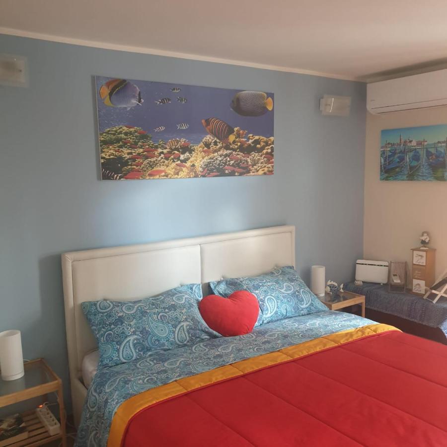 Apartamento Viky House CTA Exterior foto