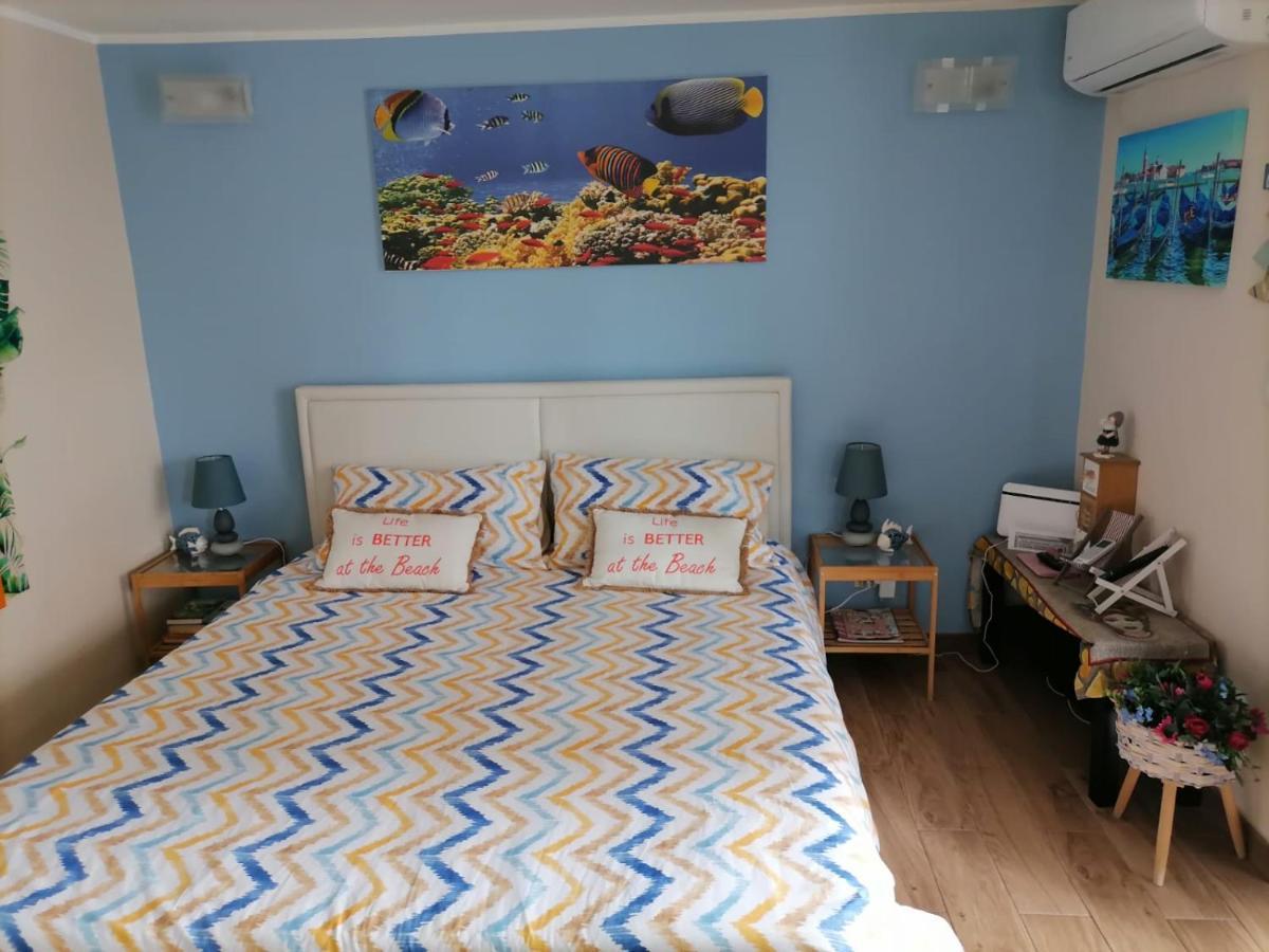 Apartamento Viky House CTA Exterior foto