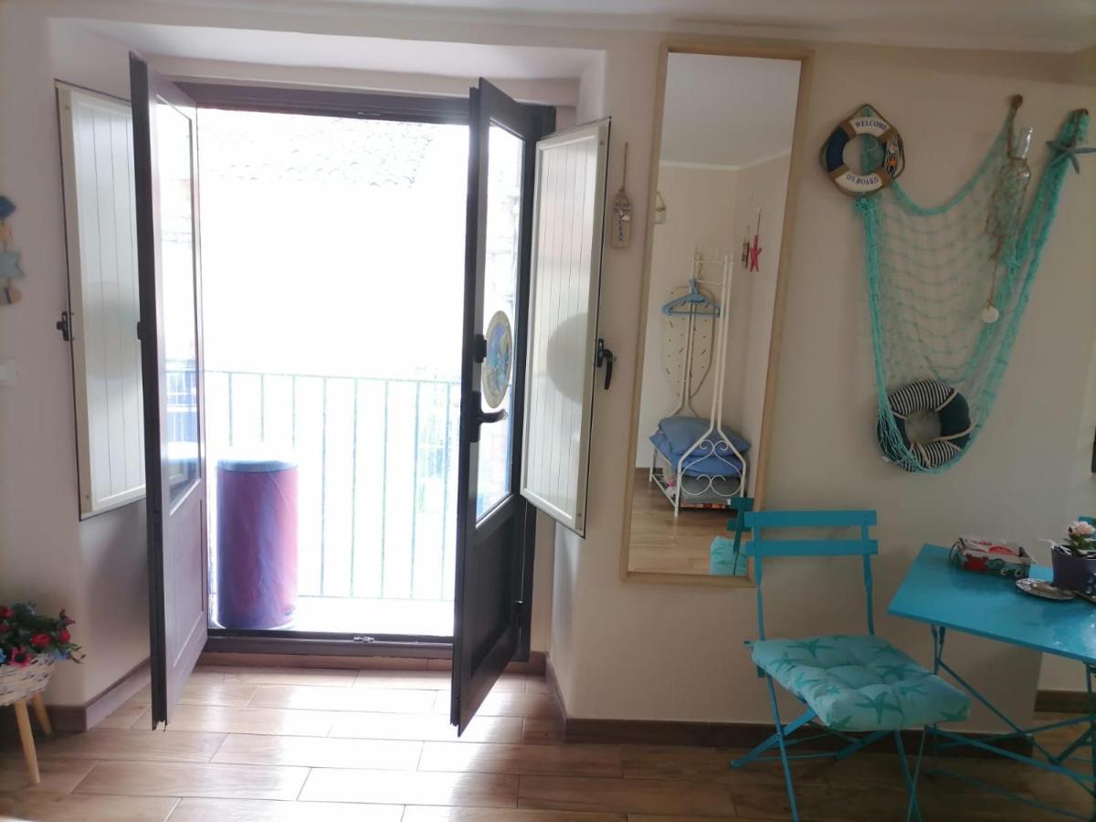 Apartamento Viky House CTA Exterior foto