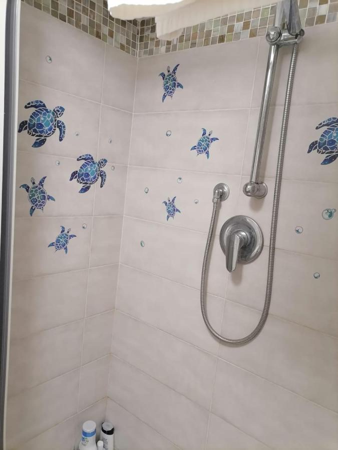 Apartamento Viky House CTA Exterior foto