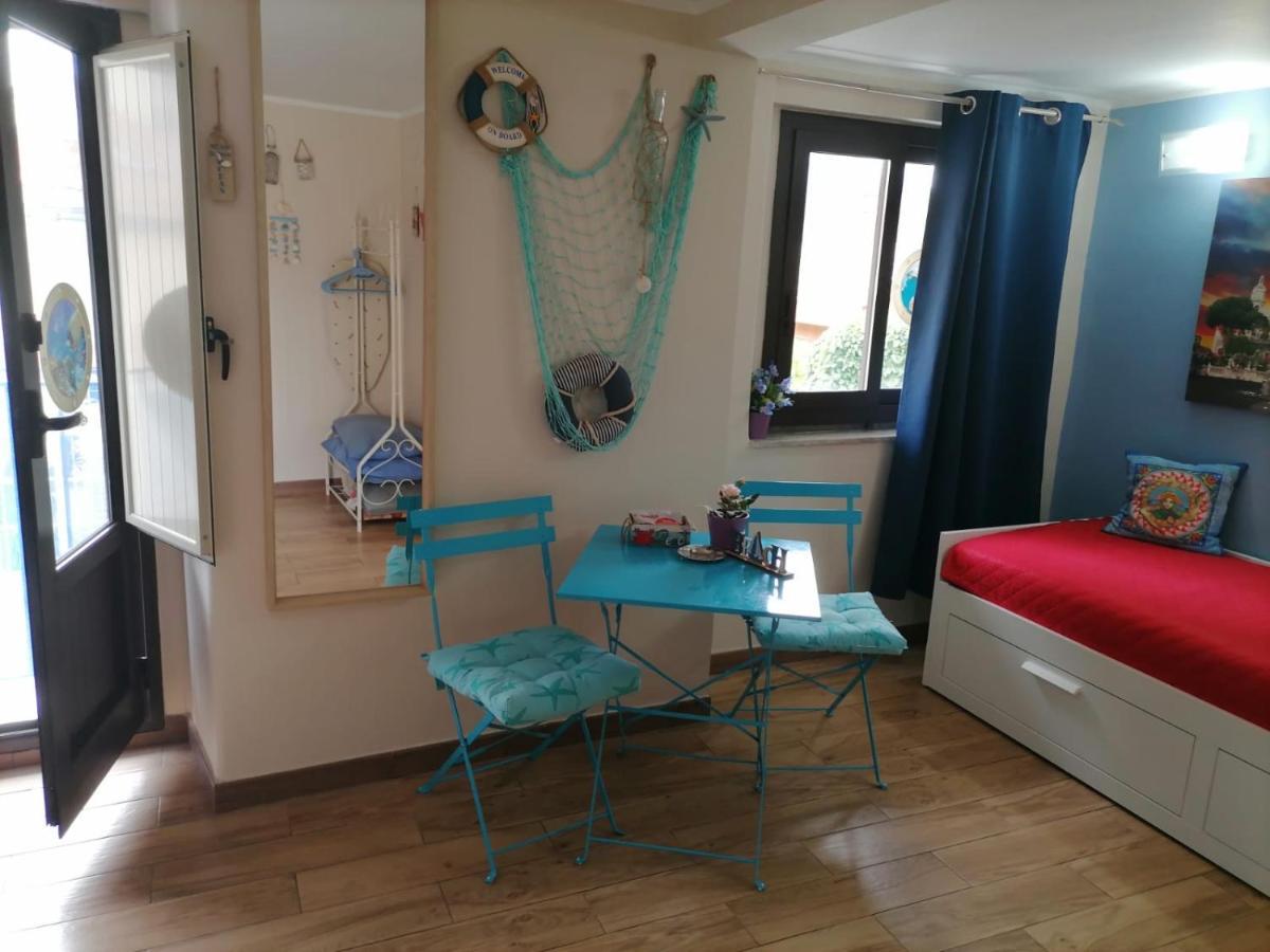 Apartamento Viky House CTA Exterior foto