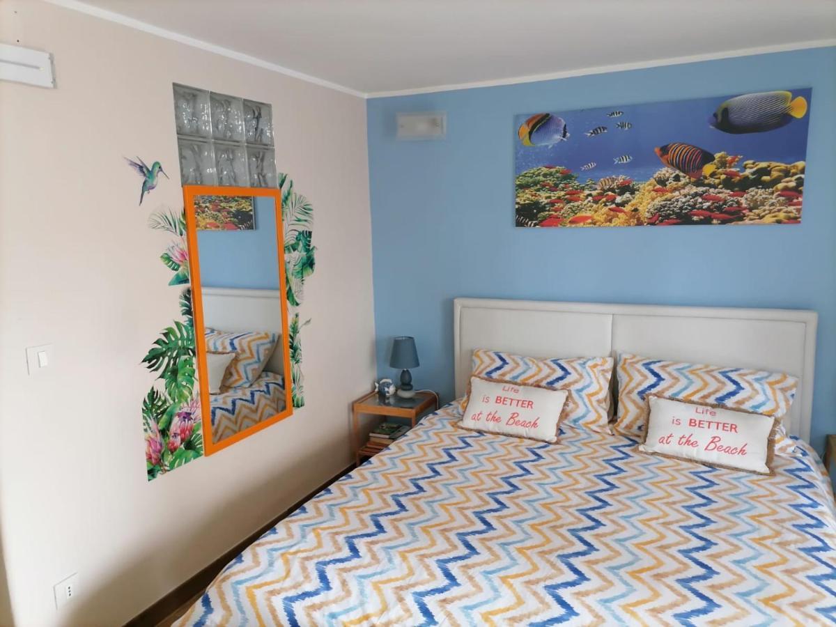 Apartamento Viky House CTA Exterior foto