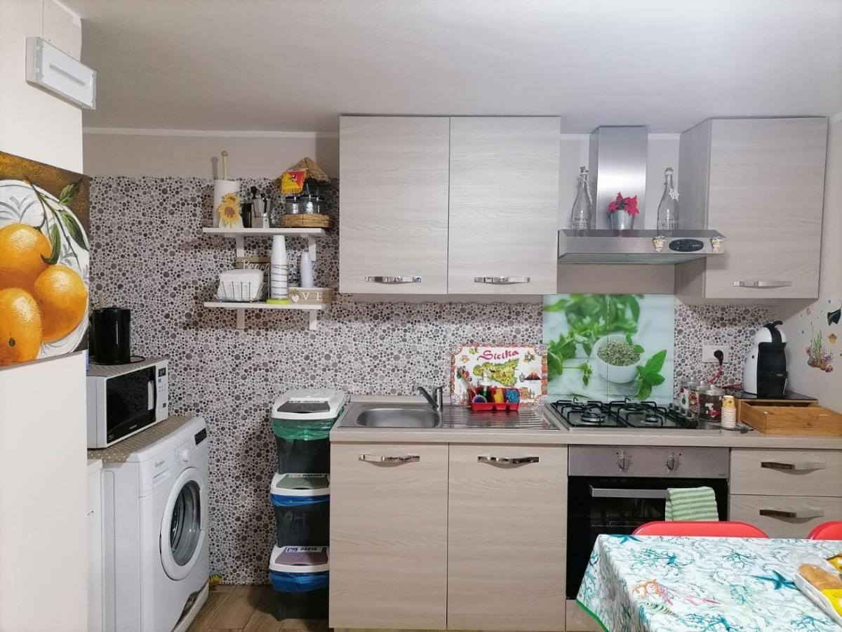 Apartamento Viky House CTA Exterior foto