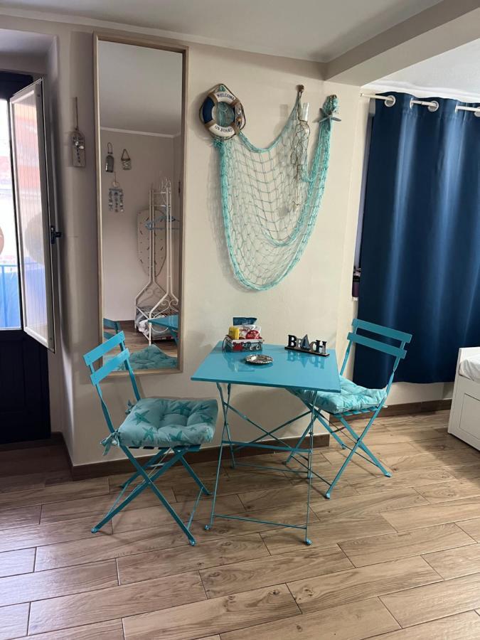 Apartamento Viky House CTA Exterior foto