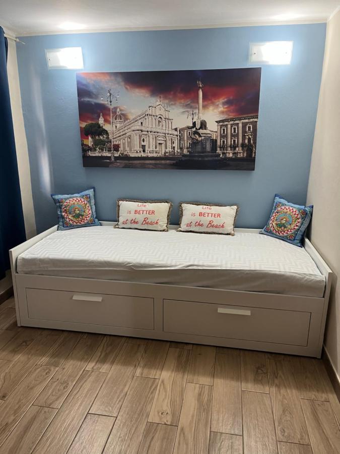 Apartamento Viky House CTA Exterior foto