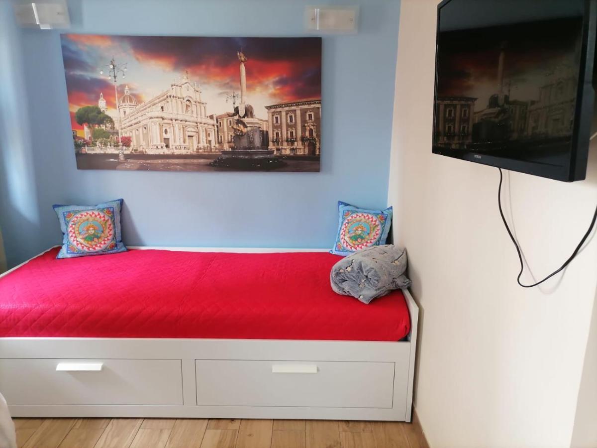 Apartamento Viky House CTA Exterior foto