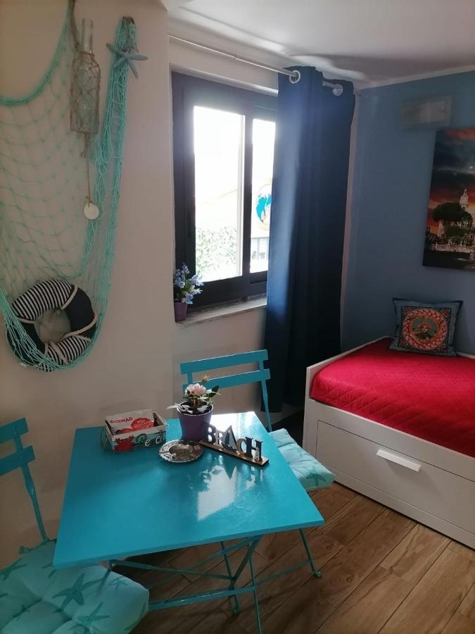Apartamento Viky House CTA Exterior foto