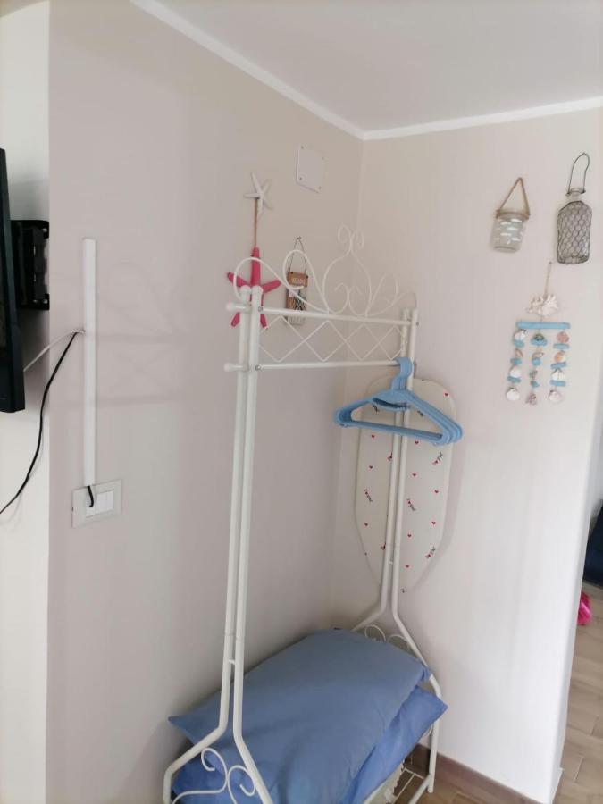 Apartamento Viky House CTA Exterior foto