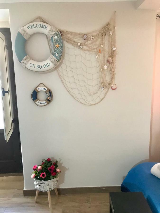Apartamento Viky House CTA Exterior foto