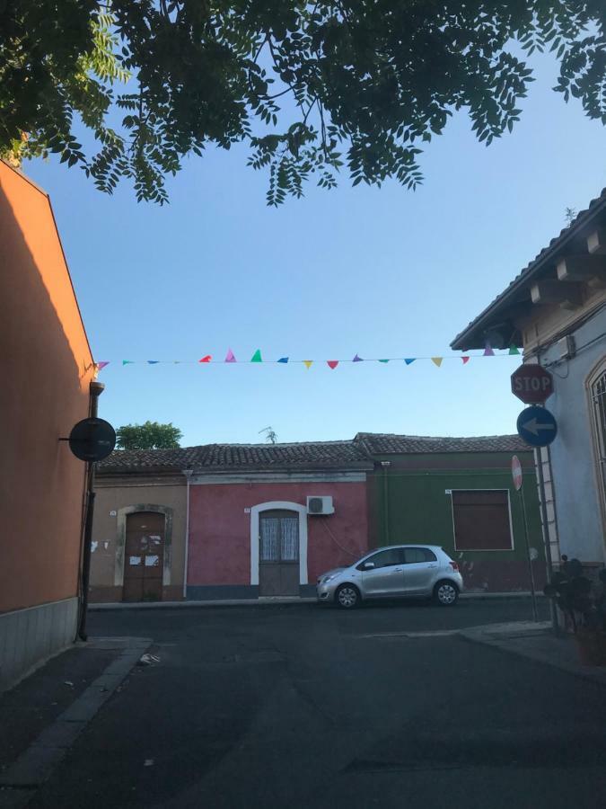 Apartamento Viky House CTA Exterior foto