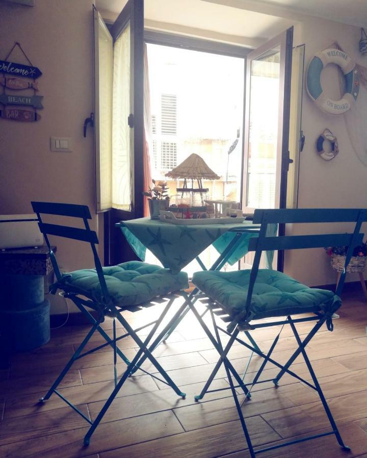 Apartamento Viky House CTA Exterior foto