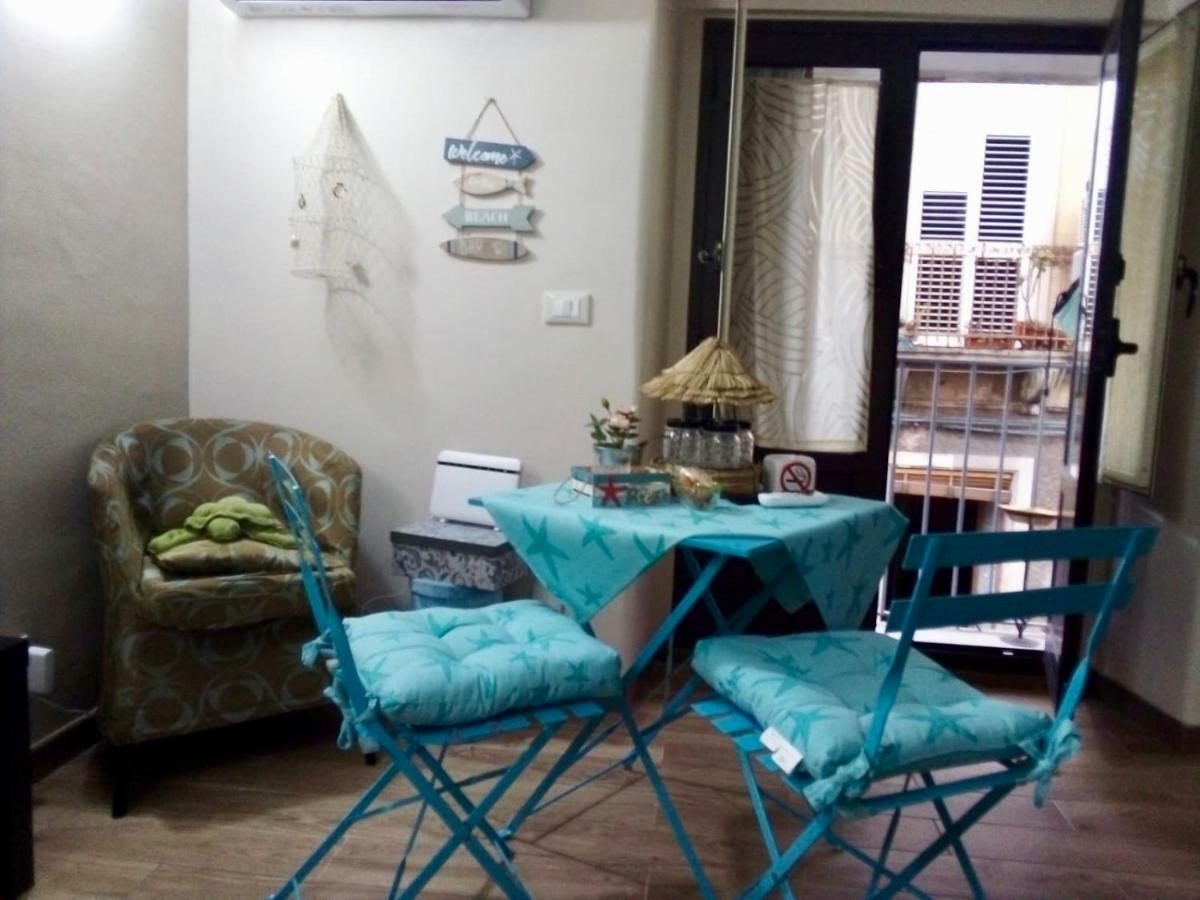 Apartamento Viky House CTA Exterior foto