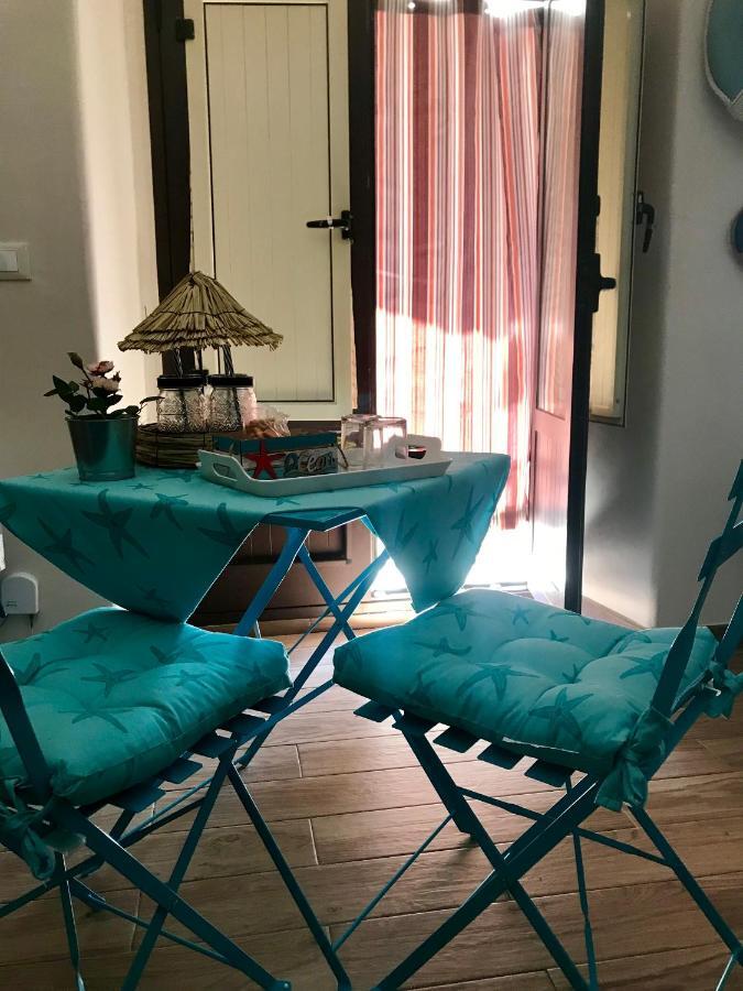 Apartamento Viky House CTA Exterior foto
