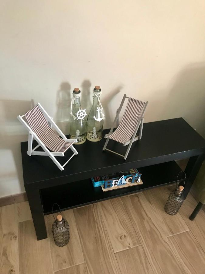 Apartamento Viky House CTA Exterior foto