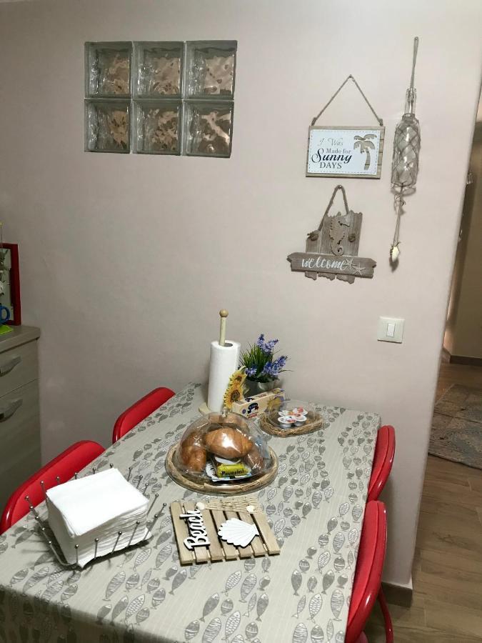 Apartamento Viky House CTA Exterior foto